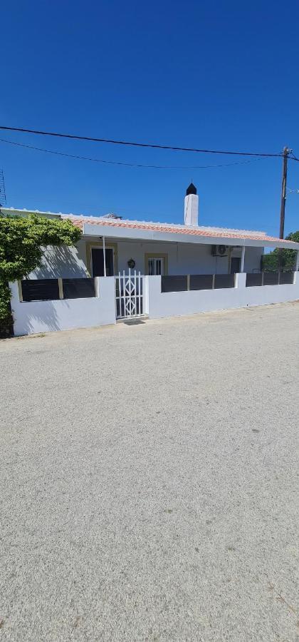 Villa Livadi House Theológos Exterior foto